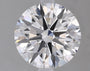 2.02ct Round Lab-Grown Diamond · F VVS2 · IGI