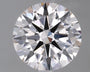 2.01ct Round Lab-Grown Diamond · H VVS2 · IGI