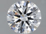 1.60ct Round Lab-Grown Diamond · D VVS2 · IGI