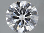 4.01ct Round Lab-Grown Diamond · D VVS2 · IGI