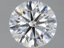 2.01ct Round Lab-Grown Diamond · E VVS1 · IGI
