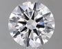 1.51ct Round Lab-Grown Diamond · D VVS2 · IGI