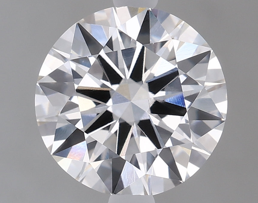 1.51ct Round Lab-Grown Diamond · D VVS2 · IGI