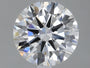 2.01ct Round Lab-Grown Diamond · F VVS2 · IGI