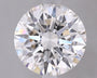 2.00ct Round Lab-Grown Diamond · F VS2 · IGI