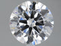 3.00ct Round Lab-Grown Diamond · F VVS1 · IGI