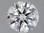 1.51ct Round Lab-Grown Diamond · D SI1 · IGI