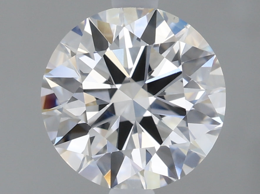 1.51ct Round Lab-Grown Diamond · D SI1 · IGI