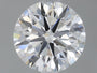 1.51ct Round Lab-Grown Diamond · E VS1 · IGI