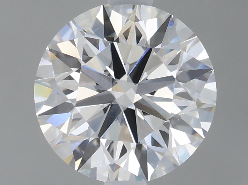 1.51ct Round Lab-Grown Diamond · E VS1 · IGI
