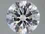 4.01ct Round Lab-Grown Diamond · E VVS2 · IGI