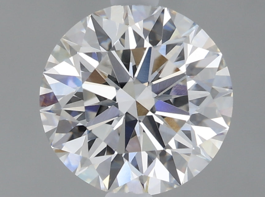 1.56ct Round Lab-Grown Diamond · E VVS1 · IGI