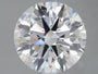 4.00ct Round Lab-Grown Diamond · E VVS2 · IGI
