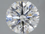4.00ct Round Lab-Grown Diamond · G VS2 · IGI