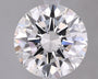 2.02ct Round Lab-Grown Diamond · G VVS2 · IGI