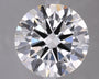 3.01ct Round Lab-Grown Diamond · E VVS1 · IGI