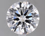 1.51ct Round Lab-Grown Diamond · D VVS2 · IGI