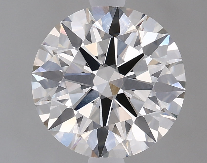 1.50ct Round Lab-Grown Diamond · G VS1 · IGI