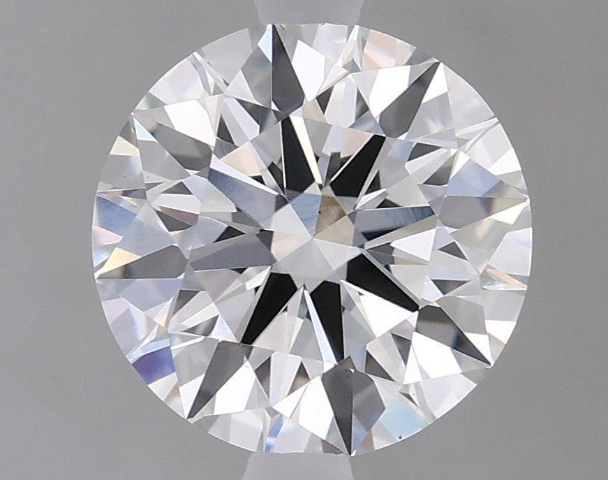 1.50ct Round Lab-Grown Diamond · E VS1 · IGI