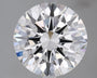 3.02ct Round Lab-Grown Diamond · E VVS2 · IGI