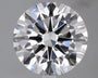 3.03ct Round Lab-Grown Diamond · G VVS2 · IGI