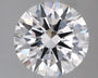 3.04ct Round Lab-Grown Diamond · G VVS2 · IGI