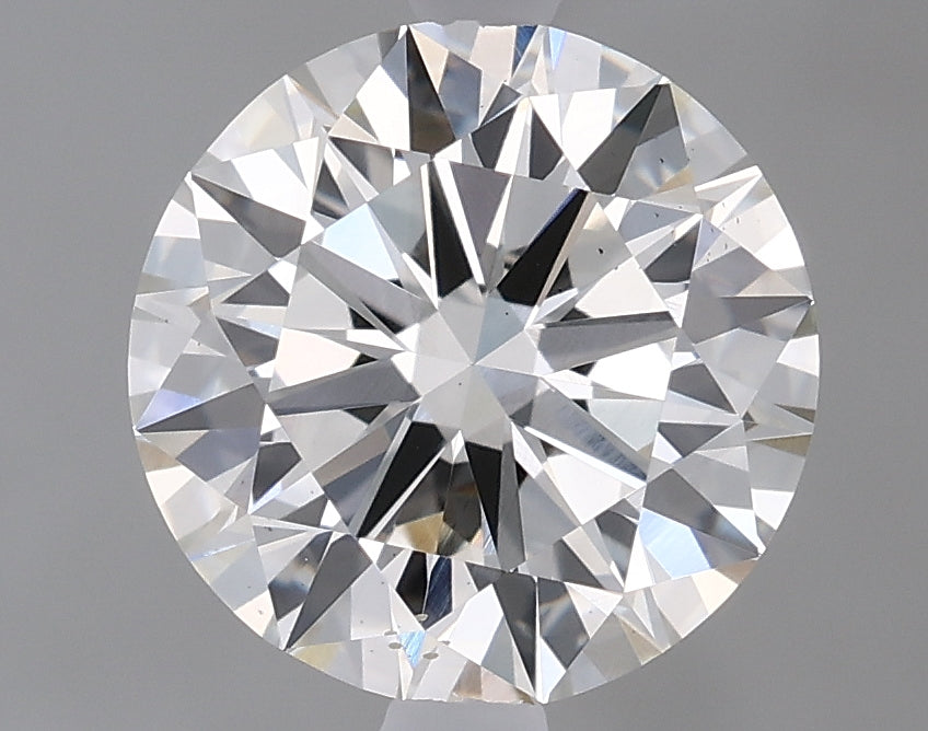 1.52ct Round Lab-Grown Diamond · G VS2 · IGI