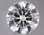 3.01ct Round Lab-Grown Diamond · G VVS2 · IGI