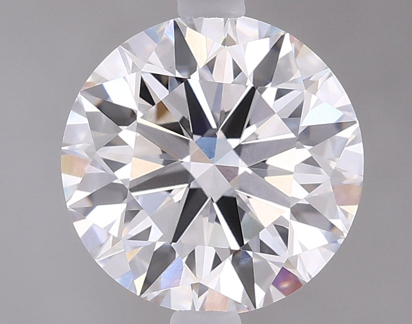1.50ct Round Lab-Grown Diamond · D VVS2 · IGI