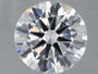 2.04ct Round Lab-Grown Diamond · D VVS1 · IGI