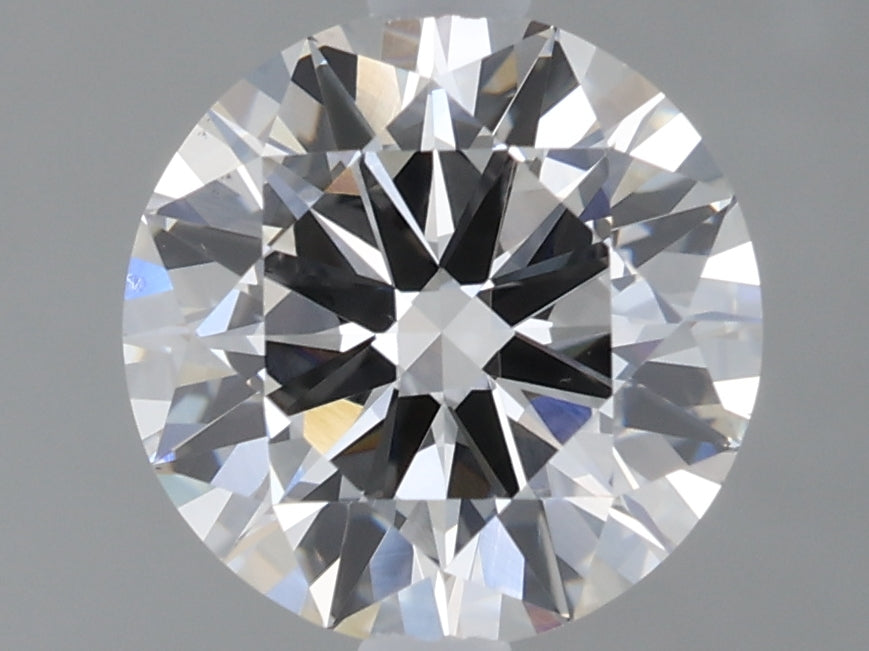 1.50ct Round Lab-Grown Diamond · E VS1 · IGI