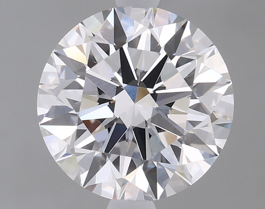 1.60ct Round Lab-Grown Diamond · E VS1 · IGI