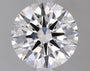 1.50ct Round Lab-Grown Diamond · G VVS2 · IGI