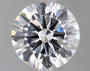 1.50ct Round Lab-Grown Diamond · G VS1 · IGI