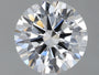 2.00ct Round Lab-Grown Diamond · F VVS2 · IGI