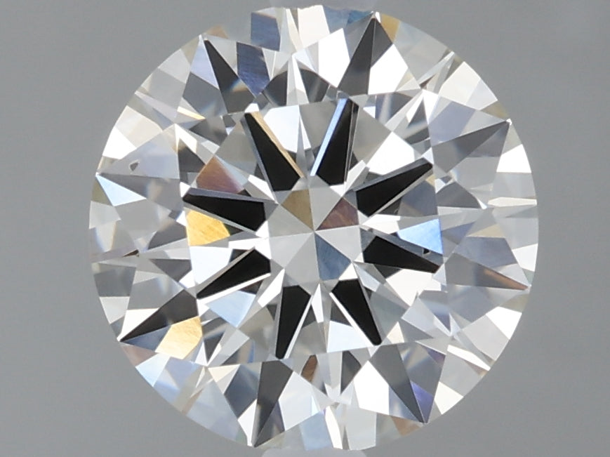 1.54ct Round Lab-Grown Diamond · G VS2 · IGI