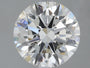 3.01ct Round Lab-Grown Diamond · H VS1 · IGI