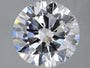 4.00ct Round Lab-Grown Diamond · D VVS2 · IGI
