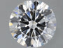 2.02ct Round Lab-Grown Diamond · F VVS2 · IGI