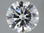 4.02ct Round Lab-Grown Diamond · G VVS2 · IGI