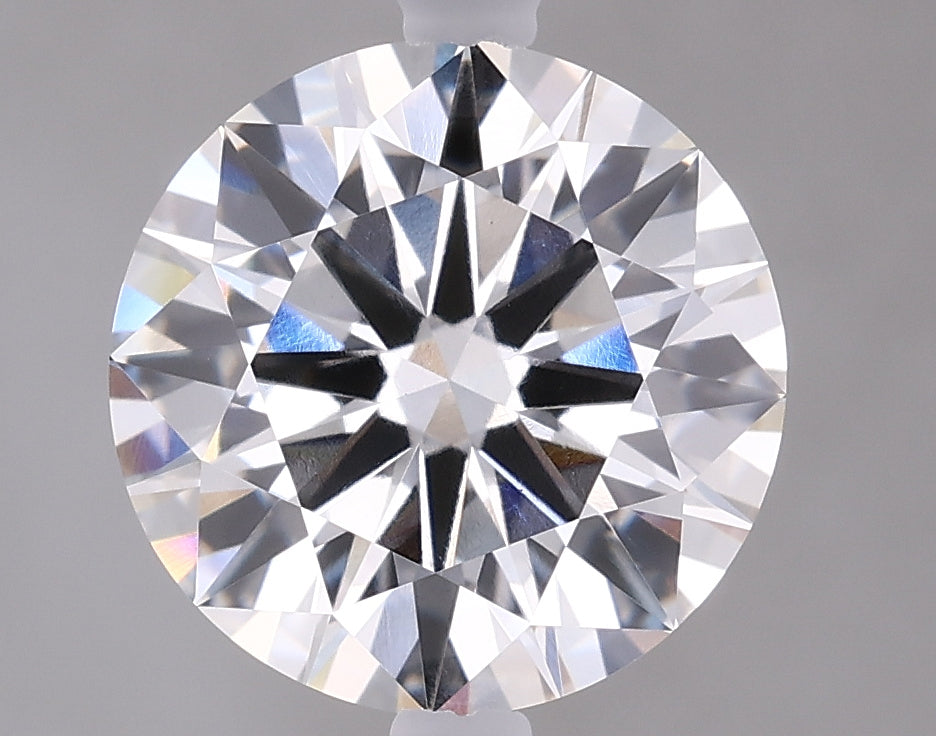 2.00ct Round Lab-Grown Diamond · E VVS2 · IGI