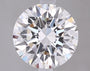 1.51ct Round Lab-Grown Diamond · E VVS2 · IGI