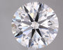 4.00ct Round Lab-Grown Diamond · G VVS2 · IGI