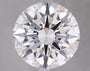 5.01ct Round Lab-Grown Diamond · G VS2 · IGI