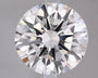 3.06ct Round Lab-Grown Diamond · G VS1 · IGI