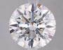 2.01ct Round Lab-Grown Diamond · G VS1 · IGI