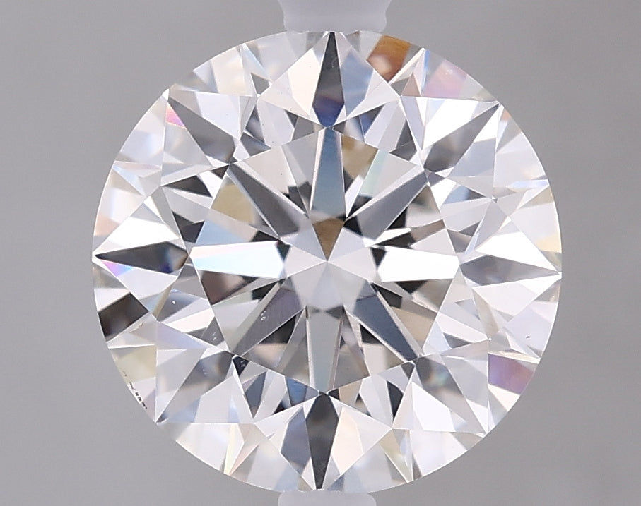 2.01ct Round Lab-Grown Diamond · G VS1 · IGI