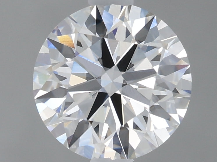 1.00ct Round Lab-Grown Diamond · E VVS2 · IGI