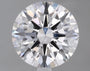 2.01ct Round Lab-Grown Diamond · E VVS2 · IGI