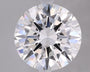 3.01ct Round Lab-Grown Diamond · E VVS2 · IGI